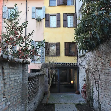 Casa di Borgo Santo Spirito-3