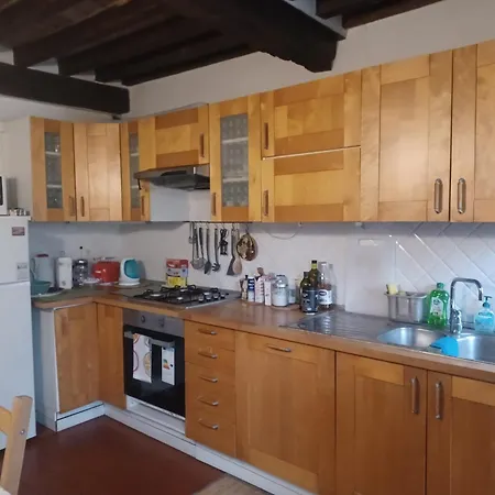 Casa di Borgo Santo Spirito-2